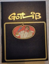 Rombaldi - Gotlib 8 -- TTBE