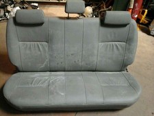 Banquette arriere Toyota HILUX
