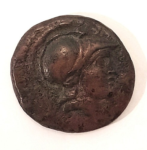 Pièce antique alexandre iii - antique,