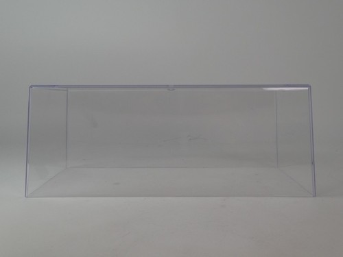 Vetrinetta display case - case, burago