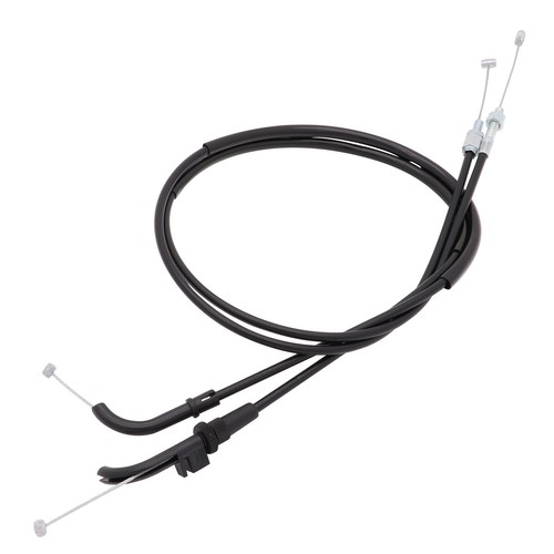 Throttle cable wire fit - throttle,