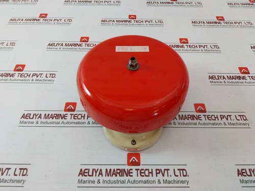 Alarme incendie ac110v - incendie,