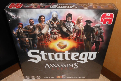 Jeu stratégie stratego - de,