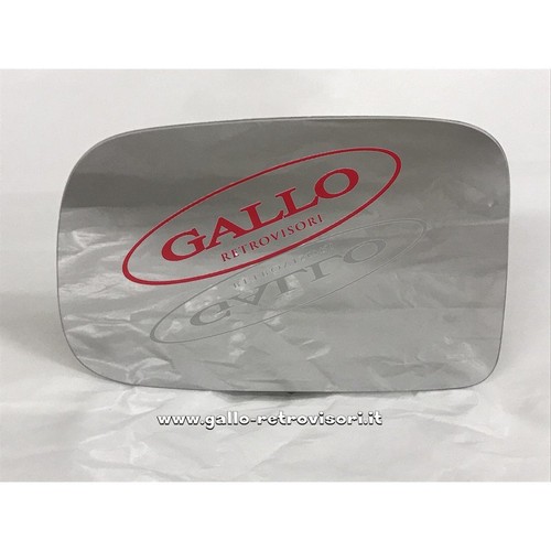 Miroir latéral verre - latéral,