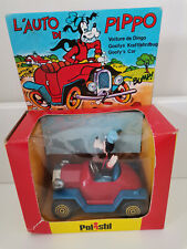 Polistil Disney La Voiture de