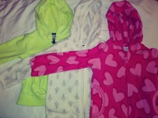 Old Navy 12-18M, Carter's