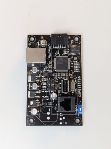 New unox main pcb kpe1971b - unox,