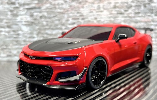 Kyosho mini carrosserie - kyosho,