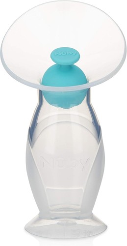 Nuby tire lait manuel - nuby, tire-lait