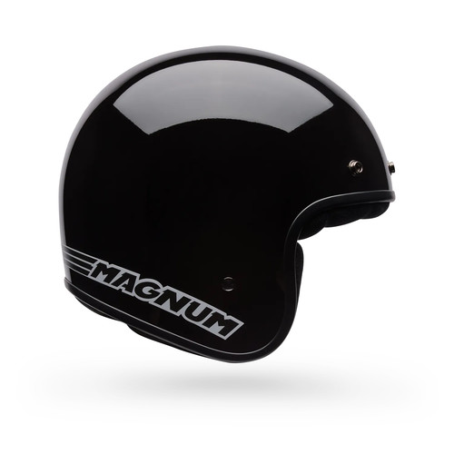 Casque moto noir massif - moto,
