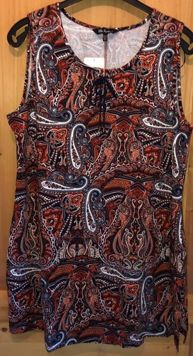 Robe tunique sans - tunique, manche