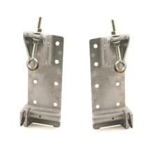 Roulette portail Hormann acier