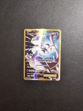 Carte Pokémon Mewtwo EX