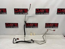 2013 Cadillac CTS-V Coupe AC A/C Air Conditioner Line Hose Tube OEM