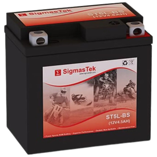 St5l sla replacement - sla,