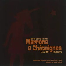 Marrons & Châtaignes (1CD