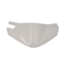 CAPOTAGE COMPTEUR SCOOTER TUN'R ADAPT. MBK MACH G/YAMAHA JOG RR BLANC