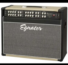 Egnater Amplification Tourmaster 4212