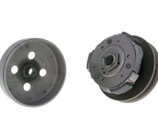 Kit convertisseur avec cloche