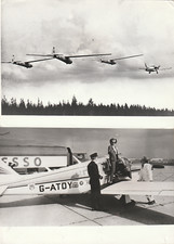 2 PHOTOS SUD AVIATION TRACTAGE