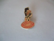 PINS BISCUITS MAC GREGOR