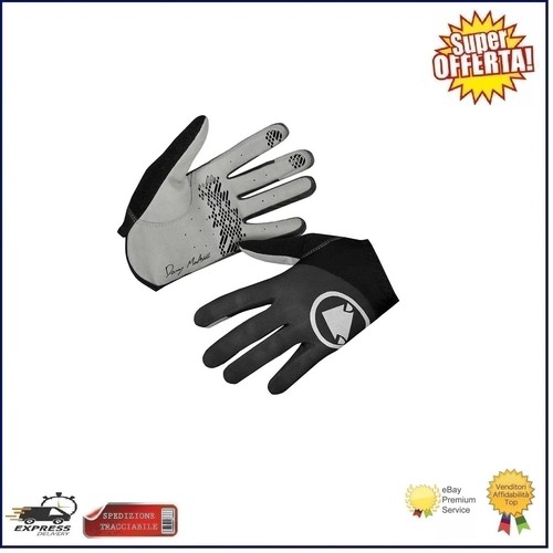 Gants endura hummvee - endura, lite