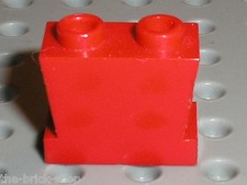 Jambes LEGO VINTAGE Red