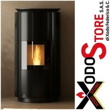 Poêle À Granulés 20 kW