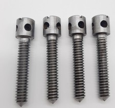 ANCIENS TIR  FOND  VIS pour