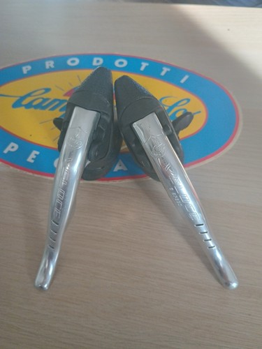 Vintage leviers frein - vintage,