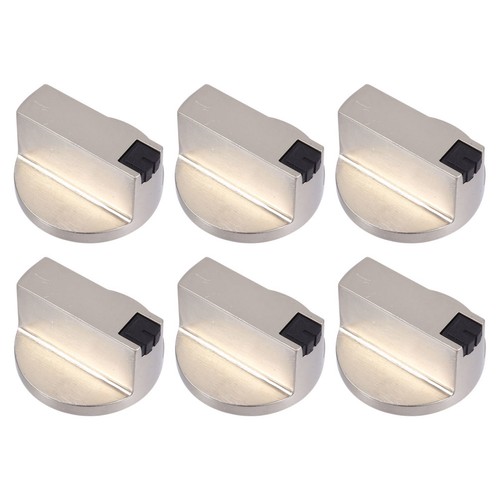 Boutons commande rotatifs - de,