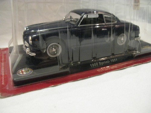 Alfa romeo 1900 sprint - romeo,