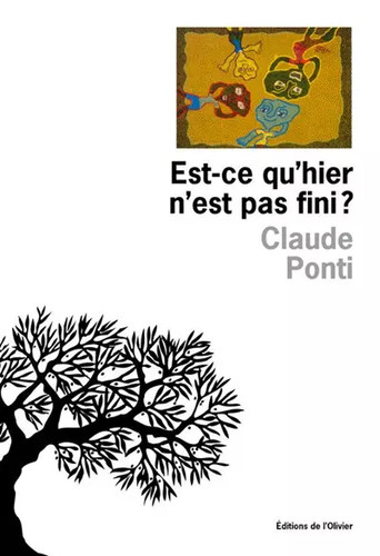 Est hier pas fini - est-ce,