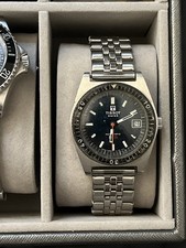 Tissot PR 516 automatic jour