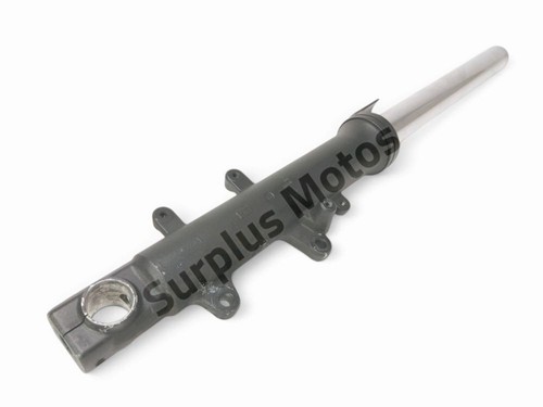 Tube fourche droit - de,