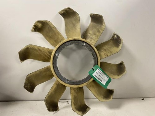 Moto ventilateur radiateur