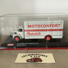 1:43 Hachette Collection