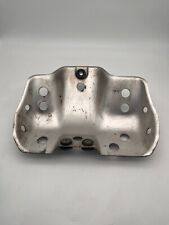 Garde boue moteur Kawasaki