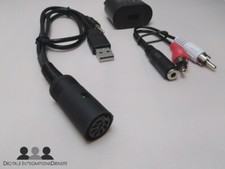 Beolab 2 Subwoofer Powerlink Adaptateur - F Bang & Olufsen B&o Haut-Parleur- 7