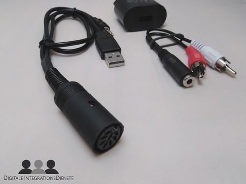 Beolab powerlink adaptateur - 7,