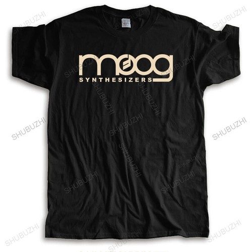 Tee shirt moog - moog, synthetizers