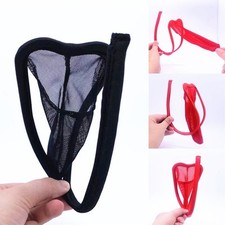 C-String Homme Slip String