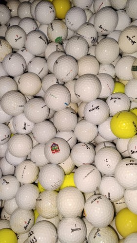 100 balles golf - 100, –