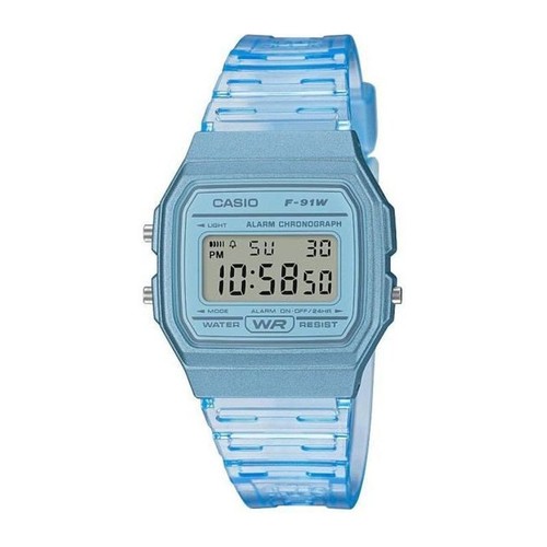 Casio collection montre - casio,