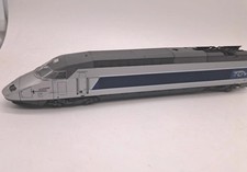 Lima TGV Network Paris-Milan