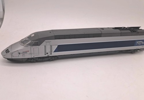 Lima tgv network - lima,