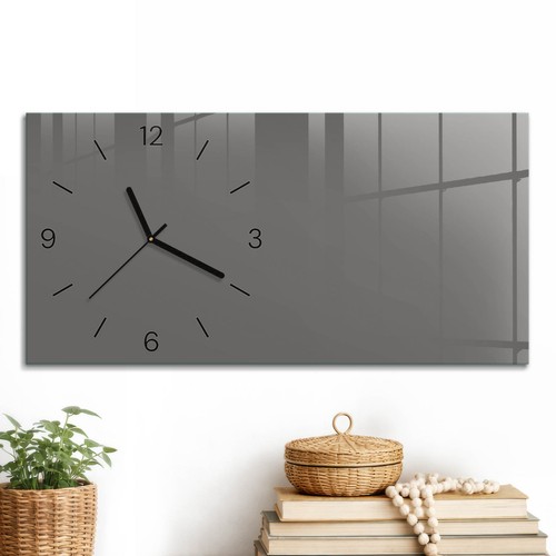 Horloge murale format - horloge,