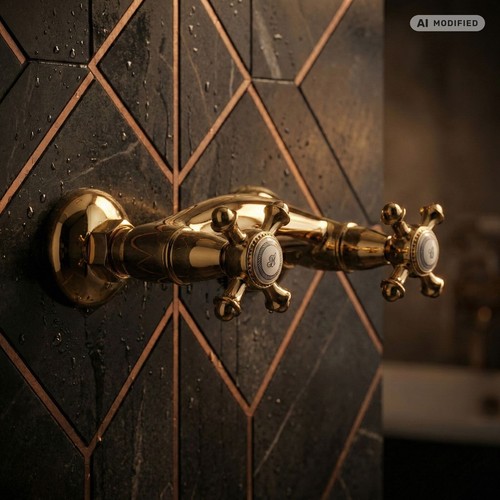 Paulgurkes robinet douche - paulgurkes, de