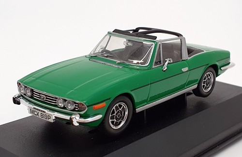 Vanguards scale diecast - vanguards,