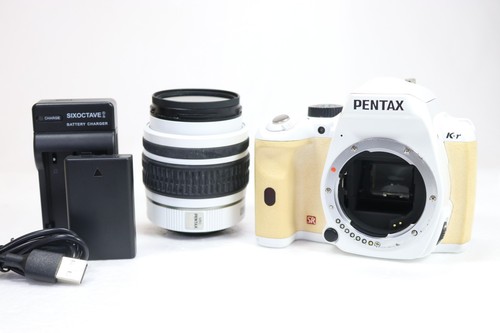 Near mint pentax r 12 - pentax, 12.4mp